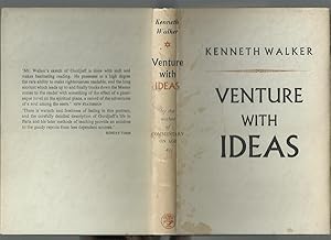 Venture with Ideas