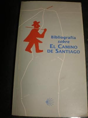 Bibliografía sobre el Camino de Santiago