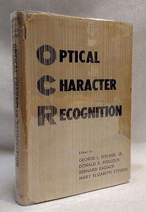 Optical Character Recognition