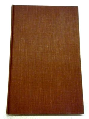 Seller image for American Bibliography: A Preliminary Checklist for 1805 Items 7819 - 9785 for sale by World of Rare Books