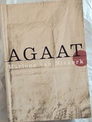 Image du vendeur pour Agaat: Roman (Afrikaans Edition) mis en vente par Chapter 1