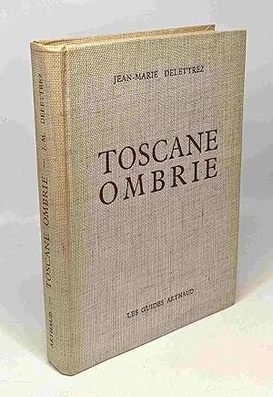 Imagen del vendedor de Toscane Ombrie a la venta por crealivres