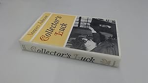 Seller image for Collectors Luck for sale by BoundlessBookstore