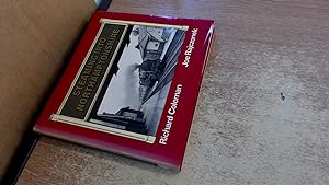 Imagen del vendedor de STEAMING INTO NORTHAMPTONSHIRE a la venta por BoundlessBookstore