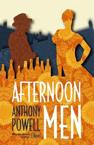 Seller image for Afternoon Men for sale by GreatBookPrices