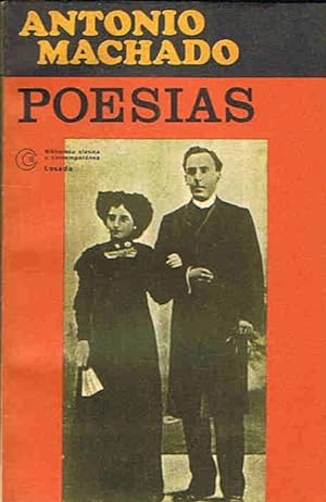 Image du vendeur pour POESAS. mis en vente par Librera Torren de Rueda
