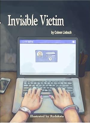 Immagine del venditore per Invisible Victim [Soft Cover ] venduto da booksXpress