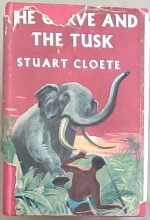 Seller image for The Curve and the Tusk for sale by Chapter 1