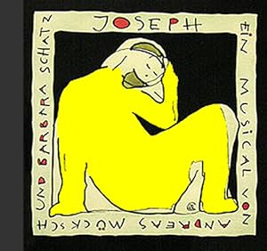 Bild des Verkufers fr Joseph, 1 Audio-CD zum Verkauf von moluna