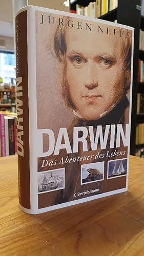 Darwin - Das Abenteuer des Lebens,