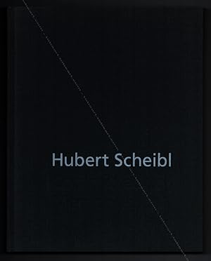 Hubert SCHEIBL. Committed to Memory.