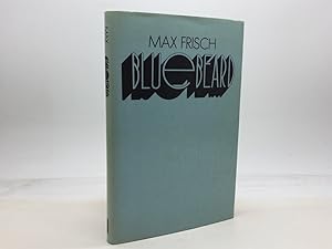 Seller image for BLUEBEARD for sale by Any Amount of Books