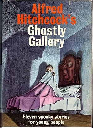 Seller image for Alfred Hitchcock's Ghostly Gallery for sale by Dorley House Books, Inc.