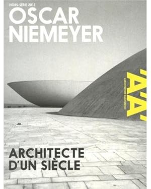 Oscar Niemeyer Architecte D'un Siècle