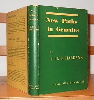 New Paths in Genetics