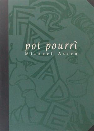Seller image for Pot pourrì for sale by FABRISLIBRIS