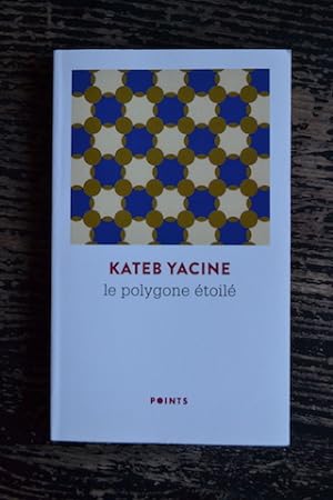Seller image for Le polygone toil for sale by Un livre en poche