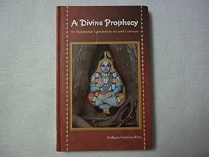 Seller image for A Divine Prophecy (English) for sale by Carmarthenshire Rare Books