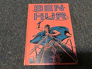 Seller image for BEN-HUR for sale by Betty Mittendorf /Tiffany Power BKSLINEN