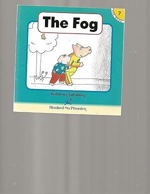 Imagen del vendedor de The Fog (Hooked on Phonics, Book 7) a la venta por TuosistBook