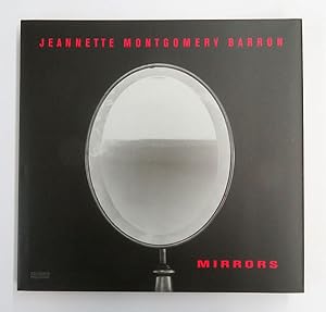 Image du vendeur pour Mirrors/Spiegel mis en vente par Veery Books