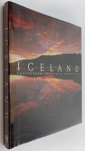 Immagine del venditore per Iceland venduto da Brancamp Books