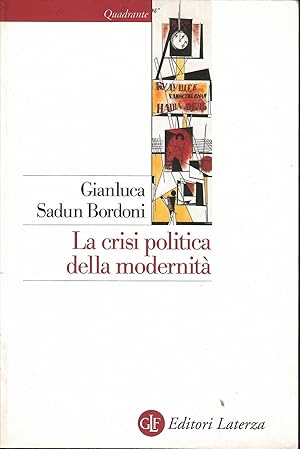 La crisi politica della modernità