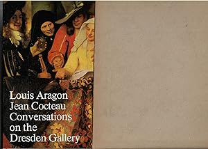 Imagen del vendedor de Conversations on the Dresden Gallery a la venta por Walden Books