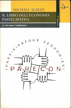 Il libro dell'economia partecipativa