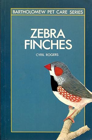 Seller image for Zebra finches for sale by Sylvain Par