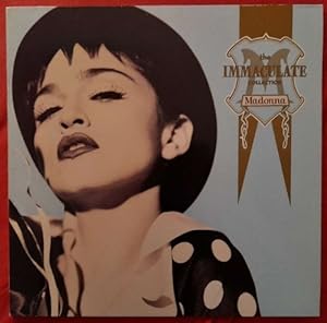 Immagine del venditore per The Immaculate Collection (Laserdisc / Bildplatte) venduto da ANTIQUARIAT H. EPPLER