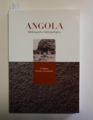 Angola. Bibliografia antropológica.