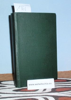 Bild des Verkufers fr Unsere Kolonien: Land und Leute. zum Verkauf von Antiquariat Welwitschia Dr. Andreas Eckl