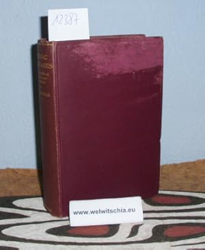 Immagine del venditore per The oceanic languages, their grammatical structure, vocabulary, and origin. [language of Efate, New Hebrides]. venduto da Antiquariat Welwitschia Dr. Andreas Eckl