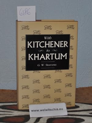 With Kitchener to Khartum.