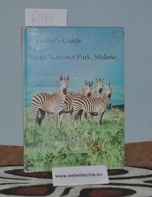 A Visitor's Guide to Nyika National Park, Malawi.
