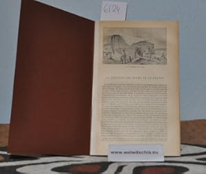 Seller image for La Question des Boers et la France / Les Boers. for sale by Antiquariat Welwitschia Dr. Andreas Eckl