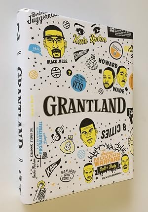 Immagine del venditore per Grantland Issue 2 venduto da Time Traveler Books