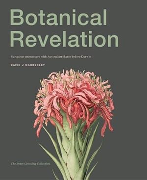 Seller image for Botanical Revelation (Hardcover) for sale by Grand Eagle Retail