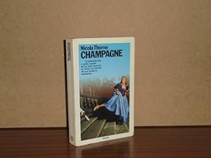 Seller image for CHAMPAGNE for sale by Libros del Reino Secreto