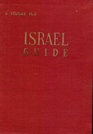 The Guide to Israel
