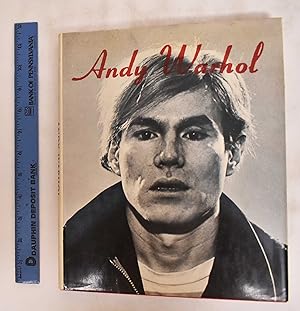 Seller image for Andy Warhol for sale by Mullen Books, ABAA