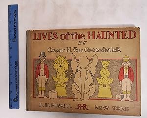 Lives of the Haunted