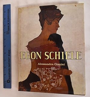 Image du vendeur pour Egon Schiele mis en vente par Mullen Books, ABAA