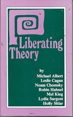 Seller image for Liberating Theory for sale by Bookfeathers, LLC