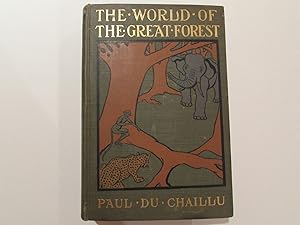 The World of The Great Forest