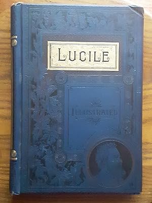 Seller image for Lucile for sale by Grandma Betty's Books