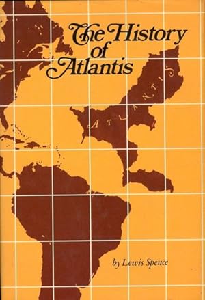 The History of Atlantis