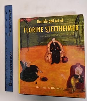 Imagen del vendedor de The Life and Art of Florine Stettheimer a la venta por Mullen Books, ABAA