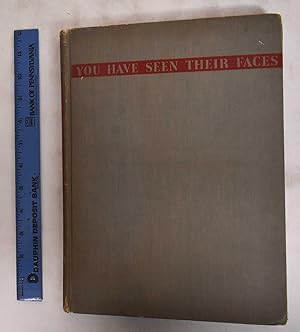 Seller image for You Have Seen Their Faces for sale by Mullen Books, ABAA